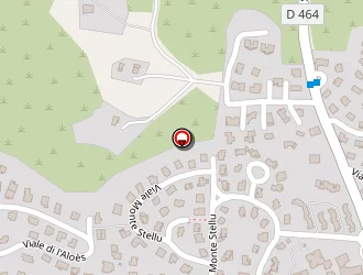 Carte de Lanzillotta Alfred à Furiani