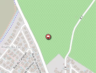 Carte de Courcelles Céline à Villeneuve-de-la-raho