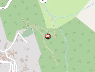 Carte de Mairie à Poggio-d'oletta