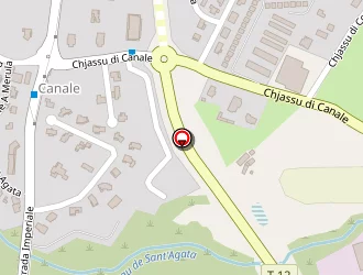 Carte de Losco Patrick à Furiani