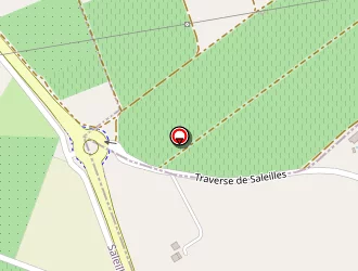 Carte de Ambulances Gt à Alénya