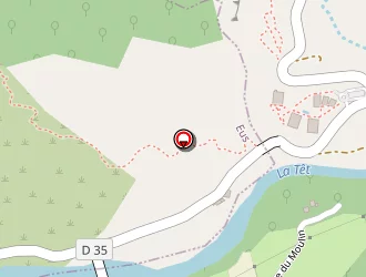 Carte de Mhz Wireless à Marquixanes