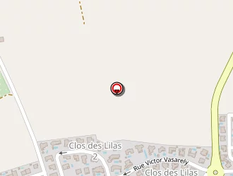 Carte de Levavasseur L.ph Construction à Alénya