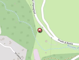 Carte de Raulet Nathalie à Poggio-d'oletta