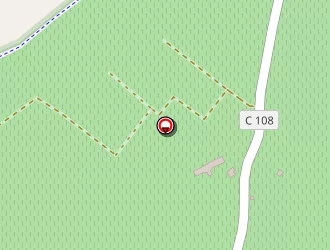 Carte de Trouv'auto à Pollestres