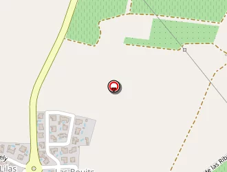 Carte de F.m.e. Constructions à Alénya