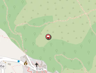 Carte de Mairie à Eus