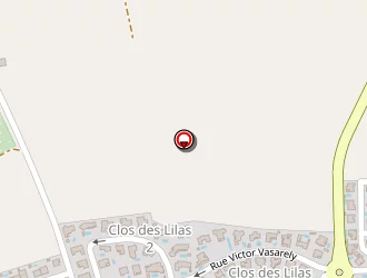 Carte de A2 Micile à Alénya