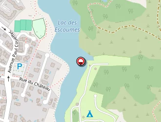 Carte de Mairie à Vinça