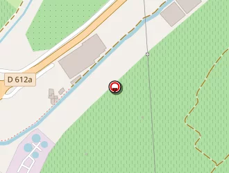 Carte de Informalangues 66 à Thuir