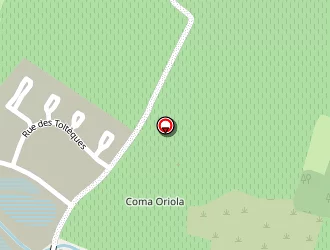 Carte de Cervello Bernard à Pollestres