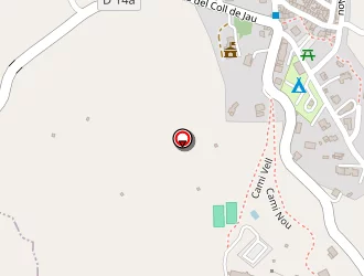 Carte de Aspres Multi Services à Molitg-les-bains