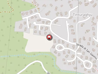 Carte de Renard Dany à Furiani