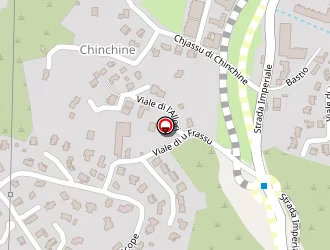 Carte de Bonacoscia Ernest à Furiani