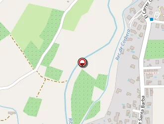 Carte de Vilana Emballages à Rodès