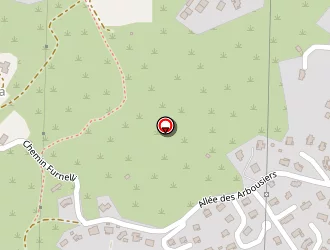 Carte de Entreprise Gomes à Furiani