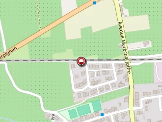 Carte de Chiari Julien à Bouleternère