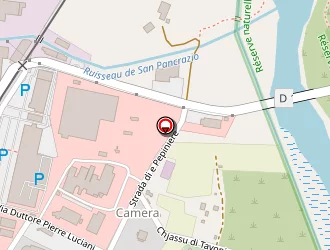 Carte de L'assiette Verte à Furiani