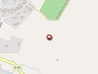 Carte de Lucciani Dominique à Oletta