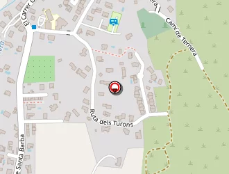 Carte de Pialat Roland à Rodès