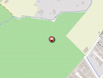 Carte de Bhp Batiment Habitation Performance à Canohès