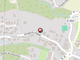 Carte de Corse Proprete à Furiani