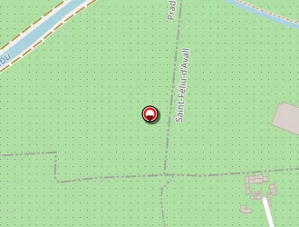 Carte de Fm Services à Thuir