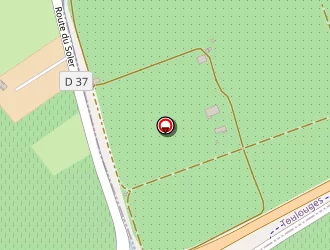 Carte de Calcet Et Fils à Canohès