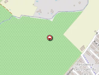 Carte de Cvm Informatique à Canohès