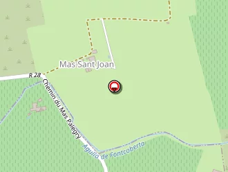 Carte de Musée De L'aviation à Perpignan