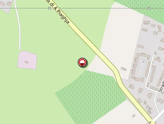 Carte de Beauté De L'île à Oletta