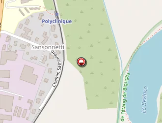 Carte de Le Pellec Loïc à Furiani