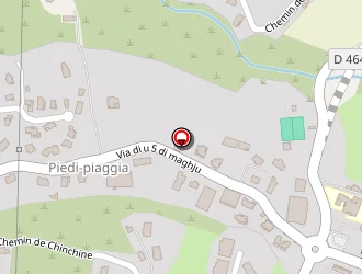 Carte de Defi Construction à Furiani