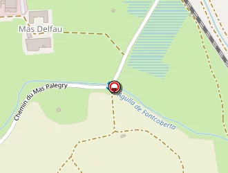 Carte de Buffalo Grill à Perpignan