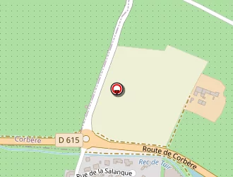 Carte de Morell Et Fils à Corbère-les-cabanes