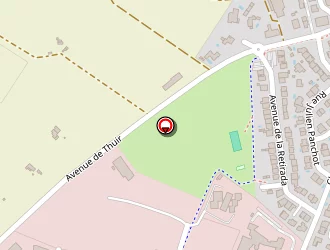 Carte de Clim Energie à Toulouges