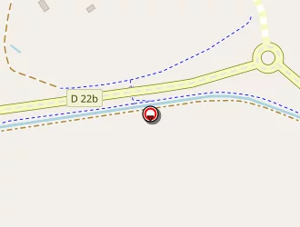 Carte de Alcal à Perpignan