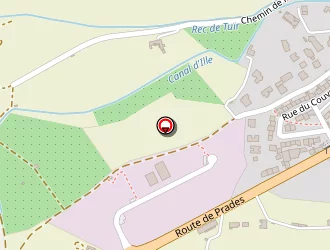 Carte de Sof En Cuisine à Ille-sur-têt