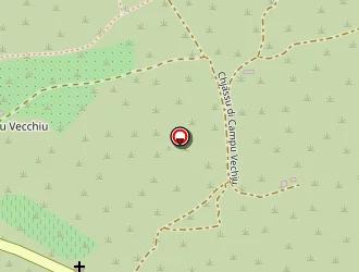 Carte de Terrabat à Alata