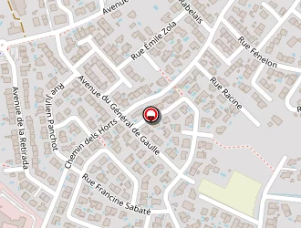 Carte de Tradition Du Bois à Toulouges