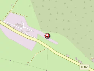 Carte de Gilles Services à Oletta