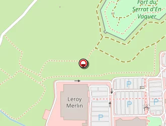 Carte de Renov-maison à Perpignan