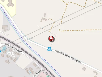 Carte de Solidom à Perpignan