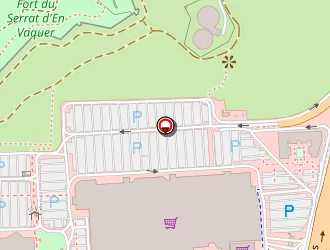 Carte de Bati Rénov 66 à Perpignan