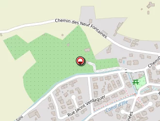 Carte de Boy Eric à Ille-sur-têt