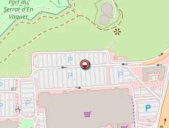 Carte de Sales Dominique à Perpignan