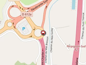 Carte de Bois 66 à Perpignan