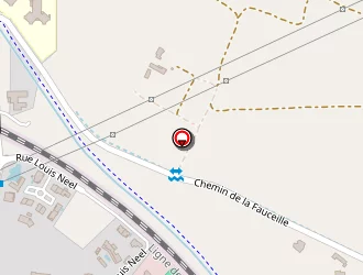 Carte de Volvo à Perpignan