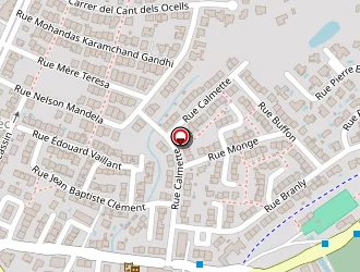 Carte de Star Dust Pizza à Toulouges