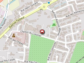 Carte de Delon Stéphane à Ille-sur-têt